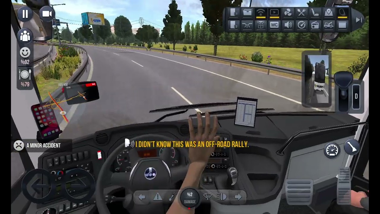 I play bus simulator ultimate🙂