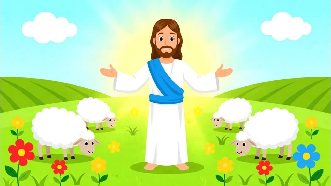 Rejoice in the Lord Always!