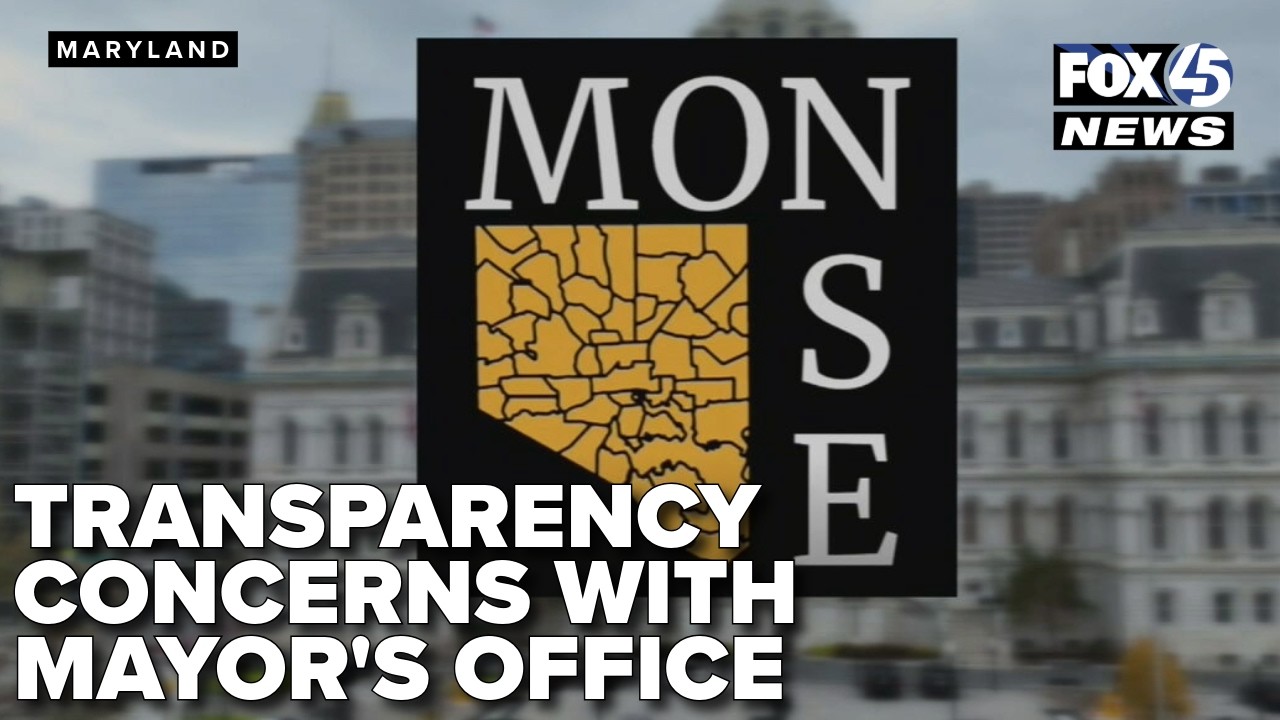 Two transparency battles over MONSE records likely headed to court