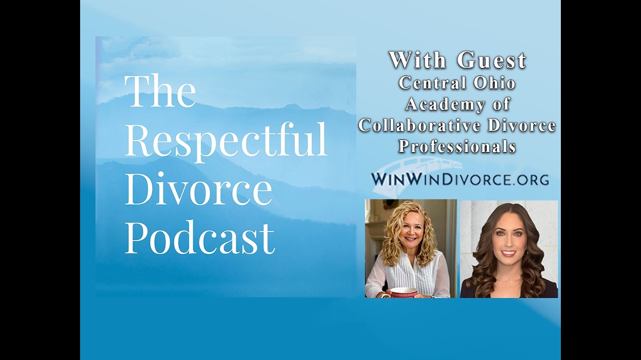 Central Ohio Academy of Collaborative Divorce Professionals- Divorce with Respect Week 2026