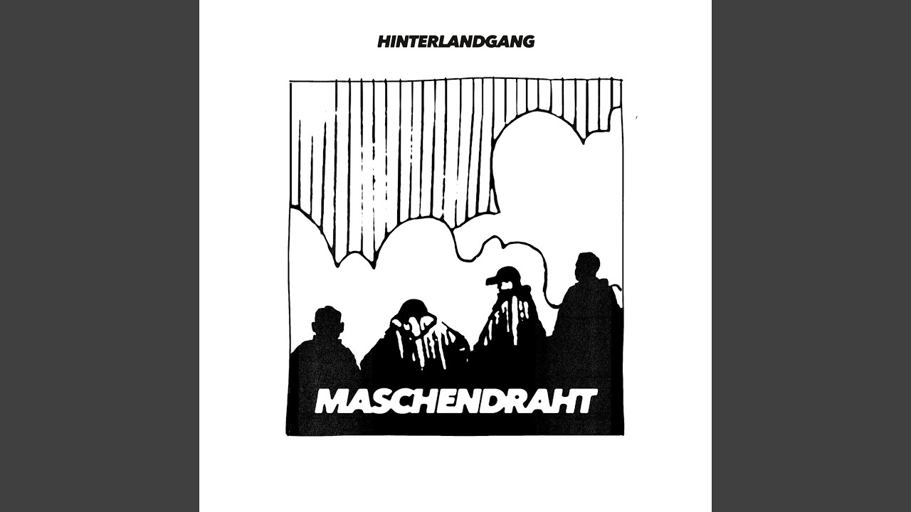 Hinterland Athletik