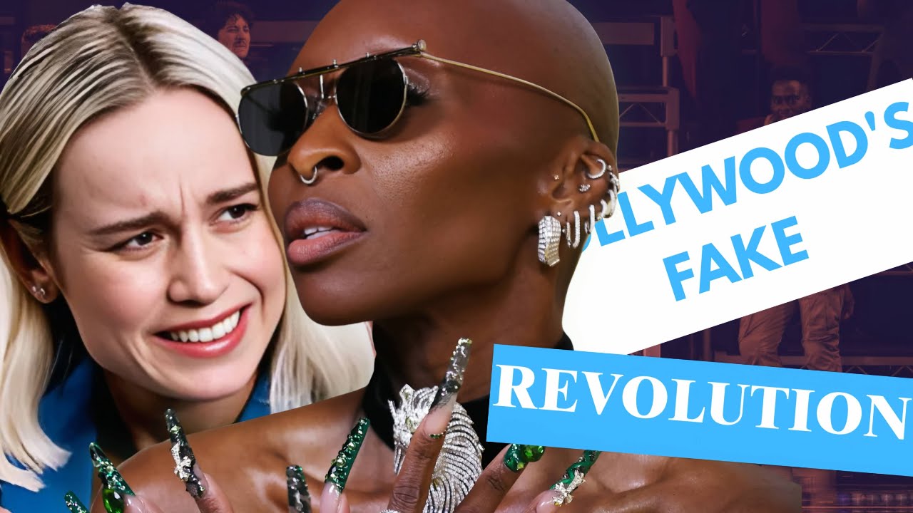 How Wokeness Destroyed Political Stories in Hollywood