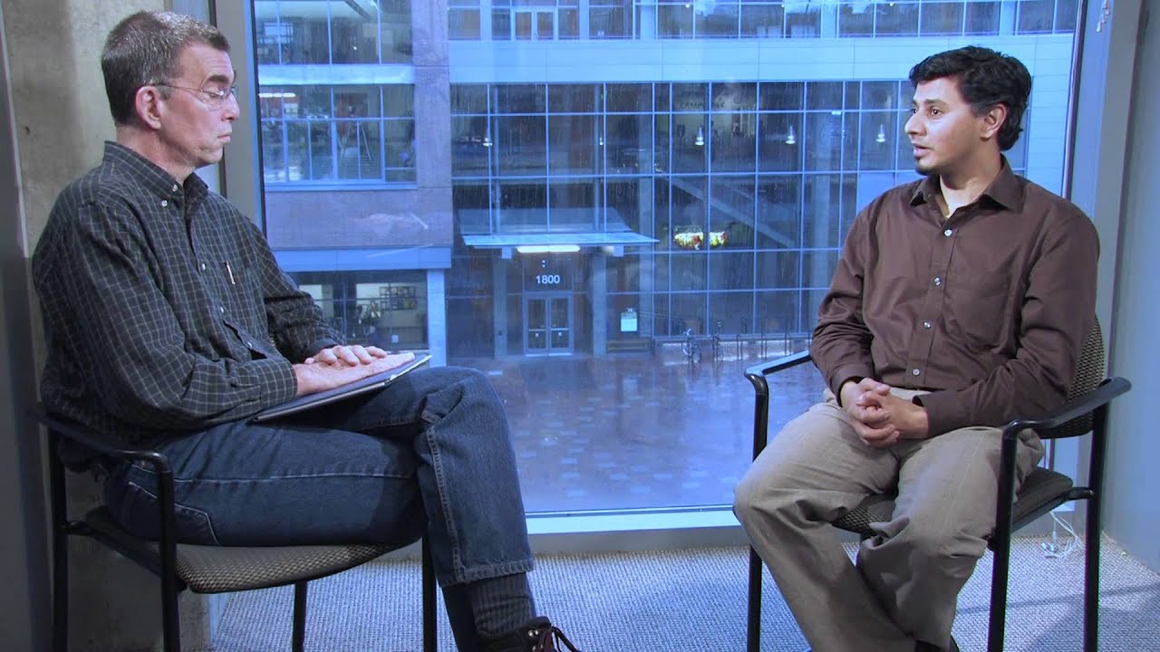 Viveck Shandas on Science Communication-- Summary
