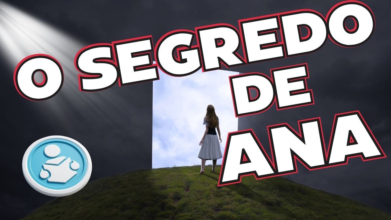 O Segredo de Ana, mãe do profeta Samuel