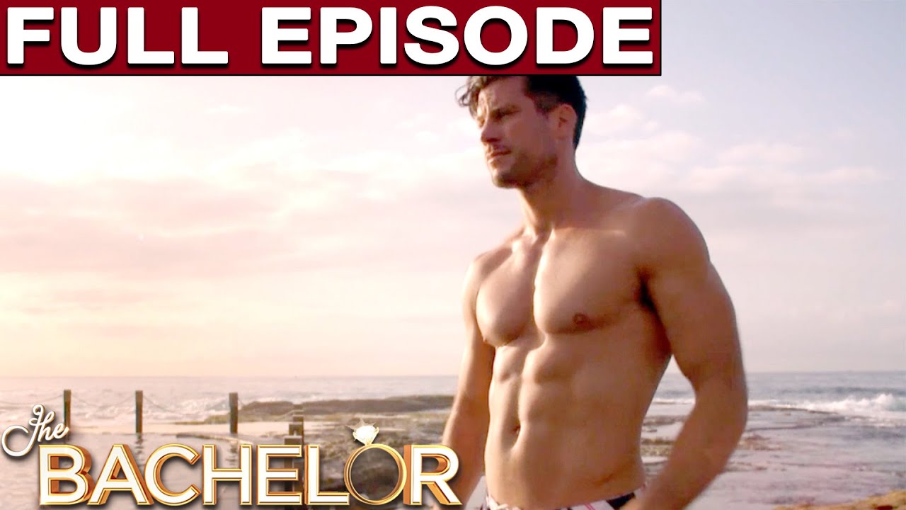 The Bachelor Australia Season 3 Episode 1 (Full Episode)