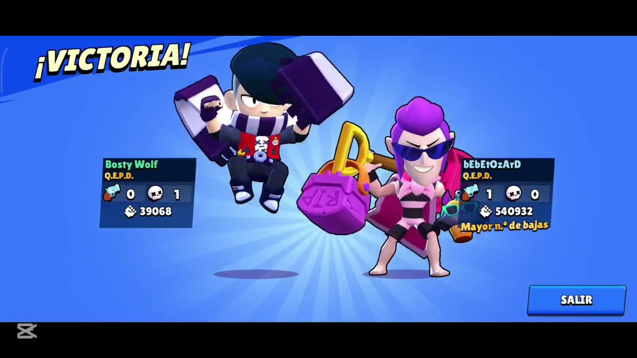 De la dificultad 9 al 11 del jefe de squeak