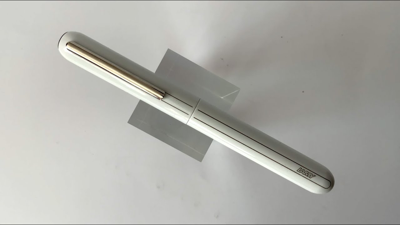 Lamy Dialog 3