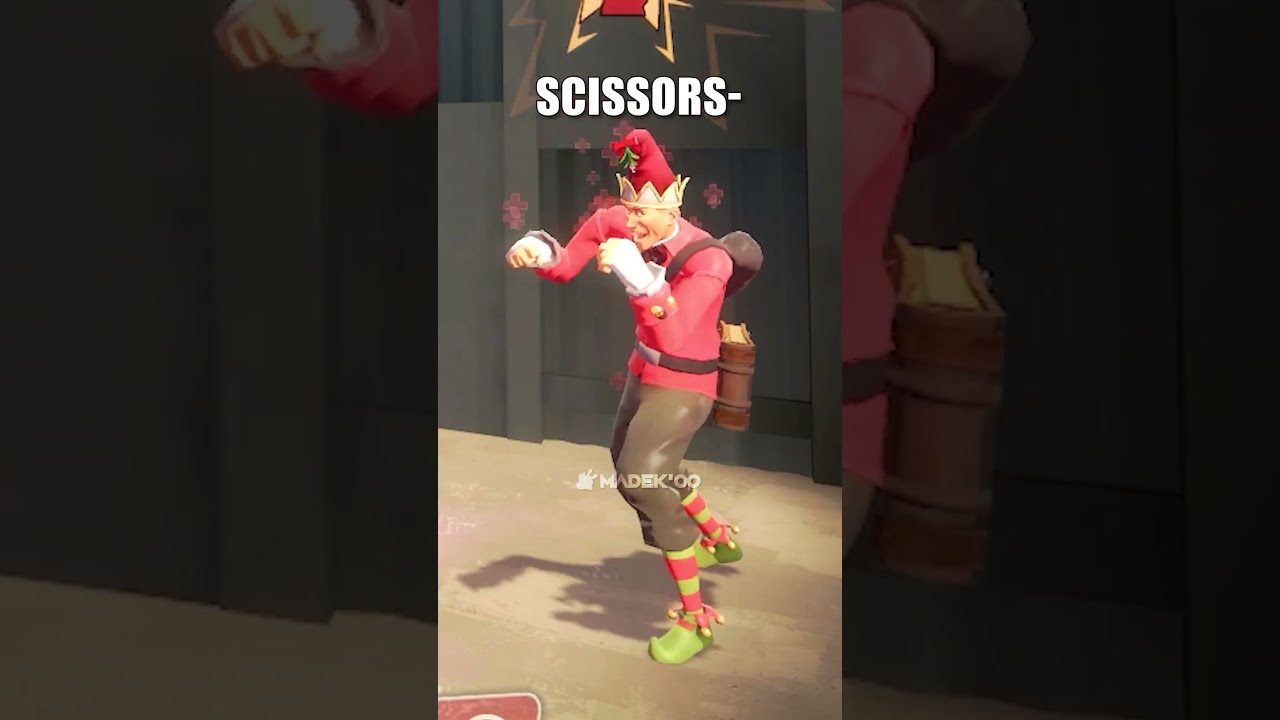[TF2] - The Most CURSED Killcam 3