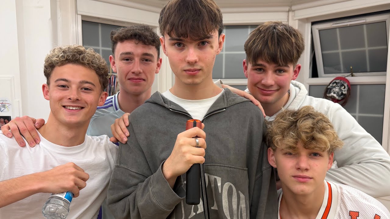 CHOREOGRAPHY FOR BUTTERFLIES & PR UNBOXING 