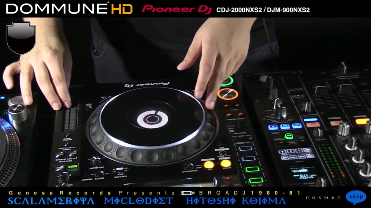 Scalameriya - 2016.08.08. @ Dommune, Tokyo, Japan