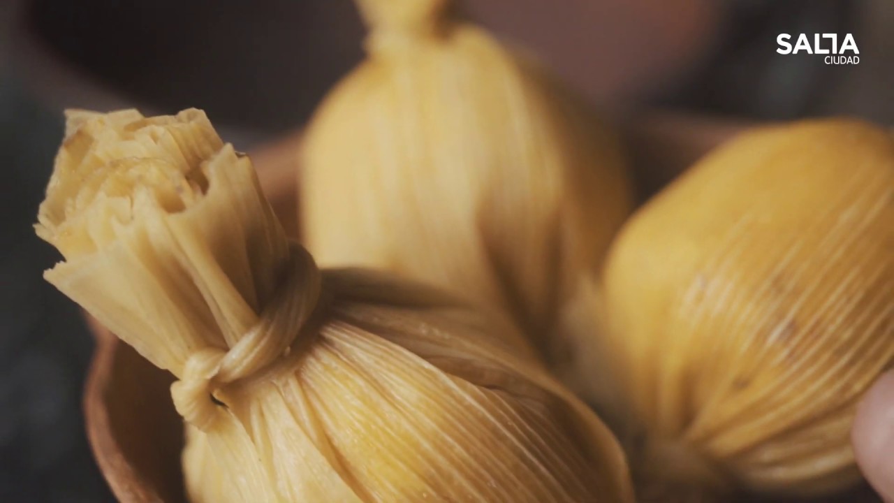 Tamal - Cocina Con Alma - SALTA CIUDAD