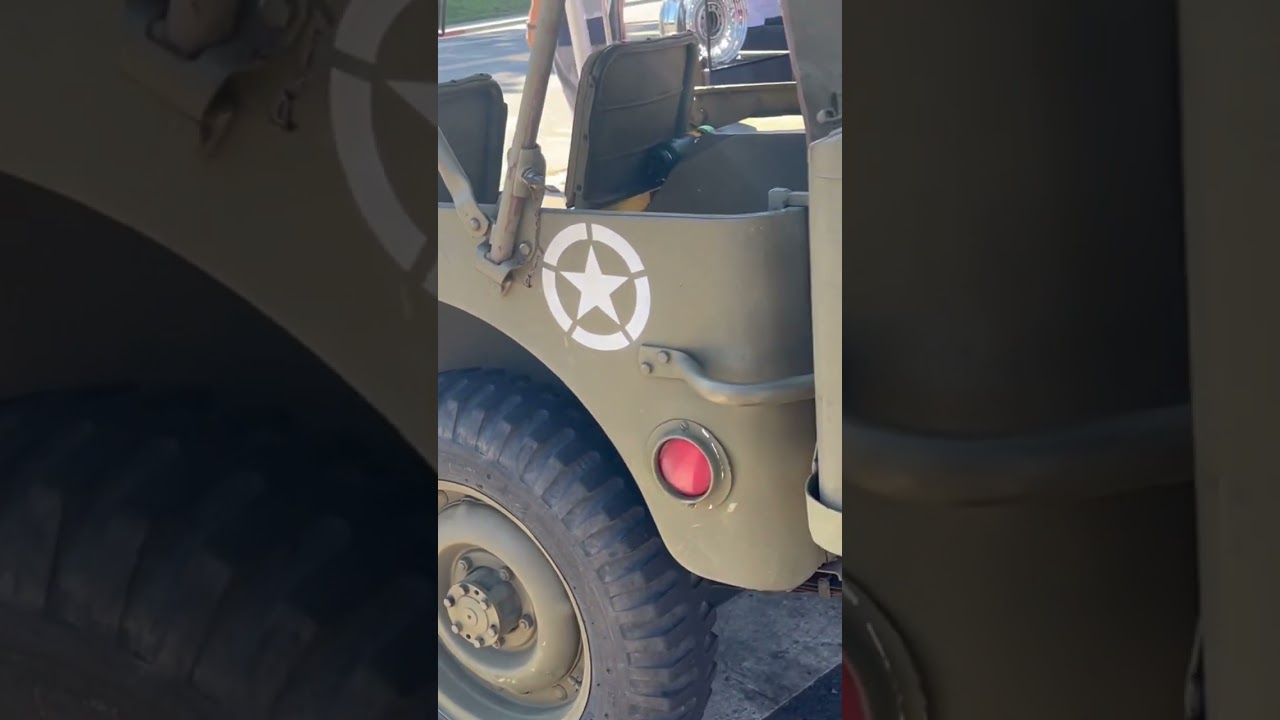 Willys MB