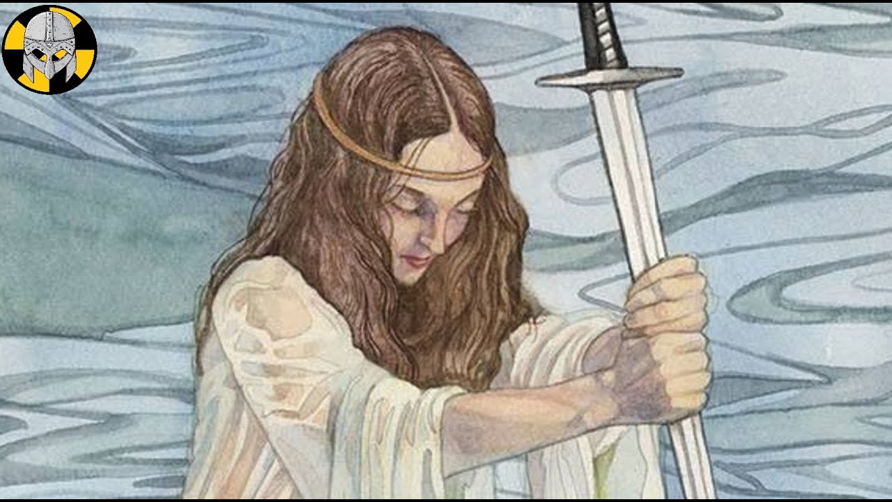 Excalibur - A Dungeons & Dragons Song