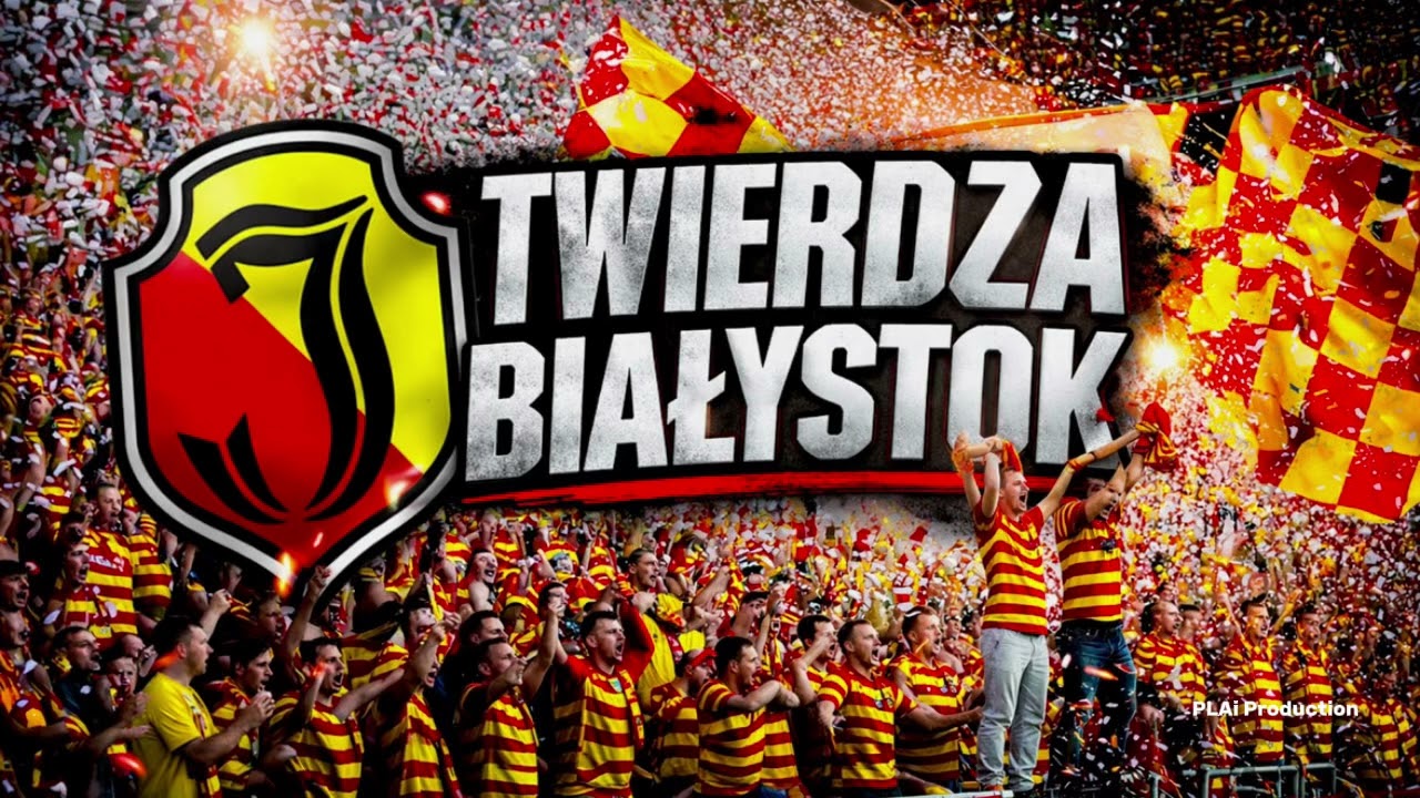 JAGA - Twierdza Białystok