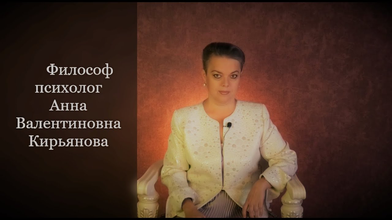 Зачем нам даются одни и те же гадкие ситуации