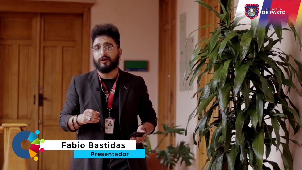 EP3 Magazín Pasto 360