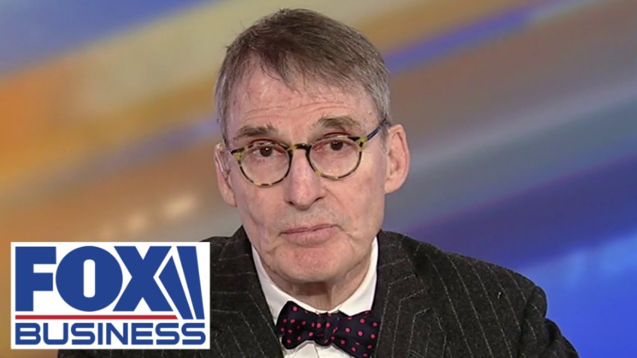 Famed fed watcher explains how inflation is 'permanent'