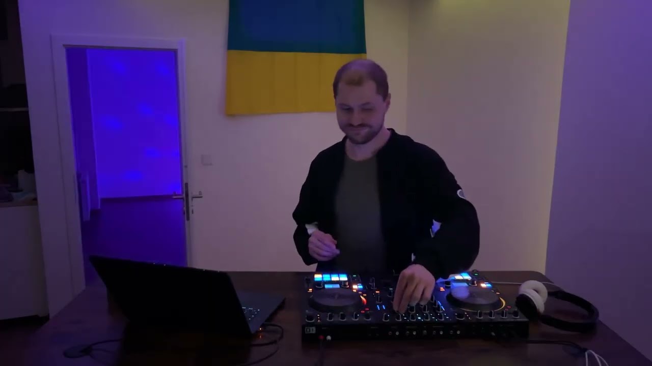 07.02.2026 evening practice twitch live record