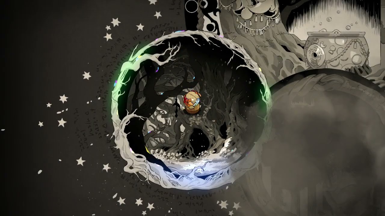 Snow Plays: Hades 2 pt. 5