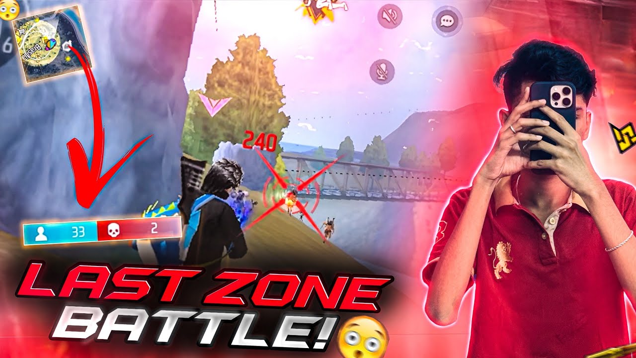 ПОСЛЕДНИЙ ЗОННЫЙ БАЛЛ 🤯 || ОСНОВНЫЕ МОМЕНТЫ ТУРНИРА 🏆 || iPhone 16 Pro Max