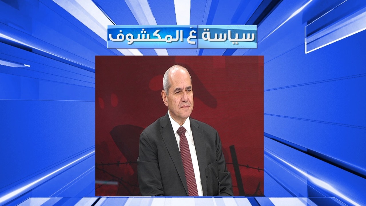 ملحم خلف: استغلال ظرف القوة القاهرة لتحقيق غاية سياسية! والدولة تآكلت بفعل الميليشيات