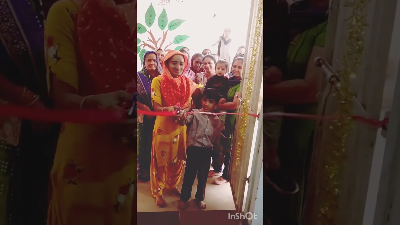#sarli #primaryschool  COMPUTER LAB INAUGURATION