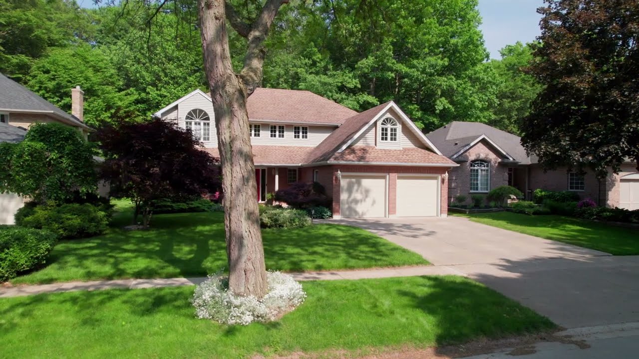 5 Milburn Dr, Fonthill