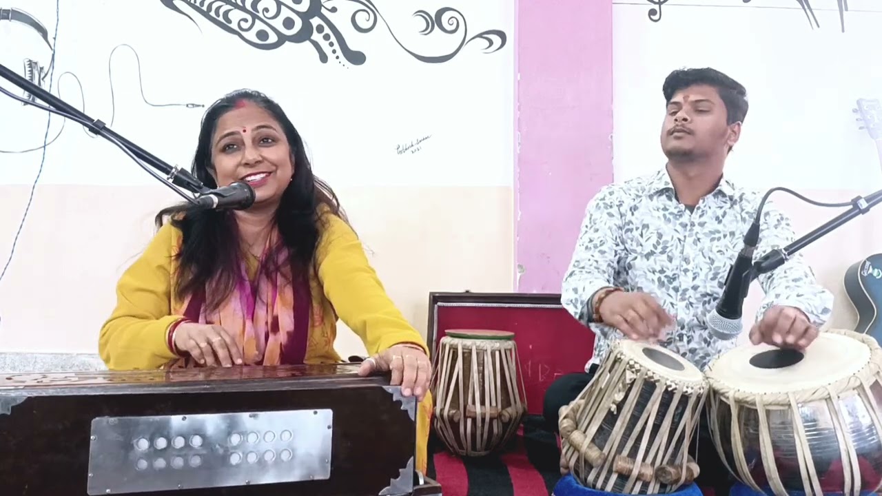 #धरोहर। रुद्राष्टकम् | Namami Shamishan Nirvan Rupam | स्वर  : सुप्रिया मिश्र ।