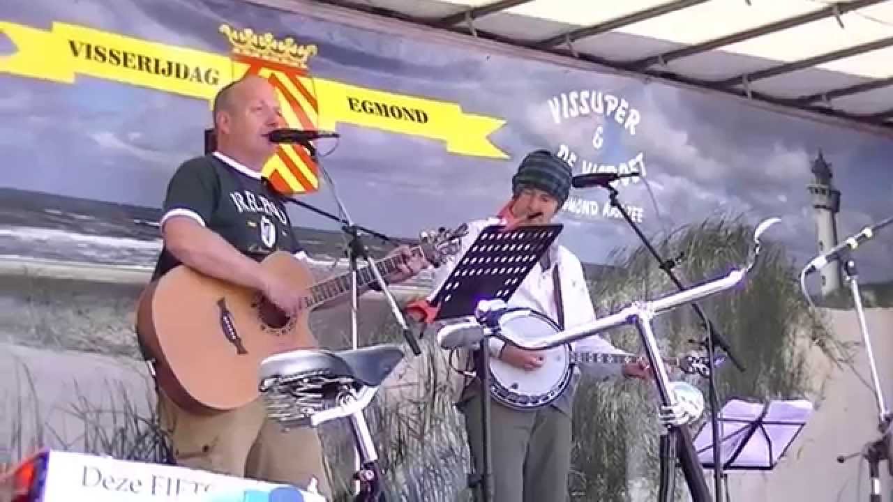 Visserijdag 2014