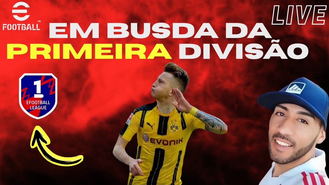 EFOOTBALL 2026 | TESTANDO NOVOS CRAQUES | #292