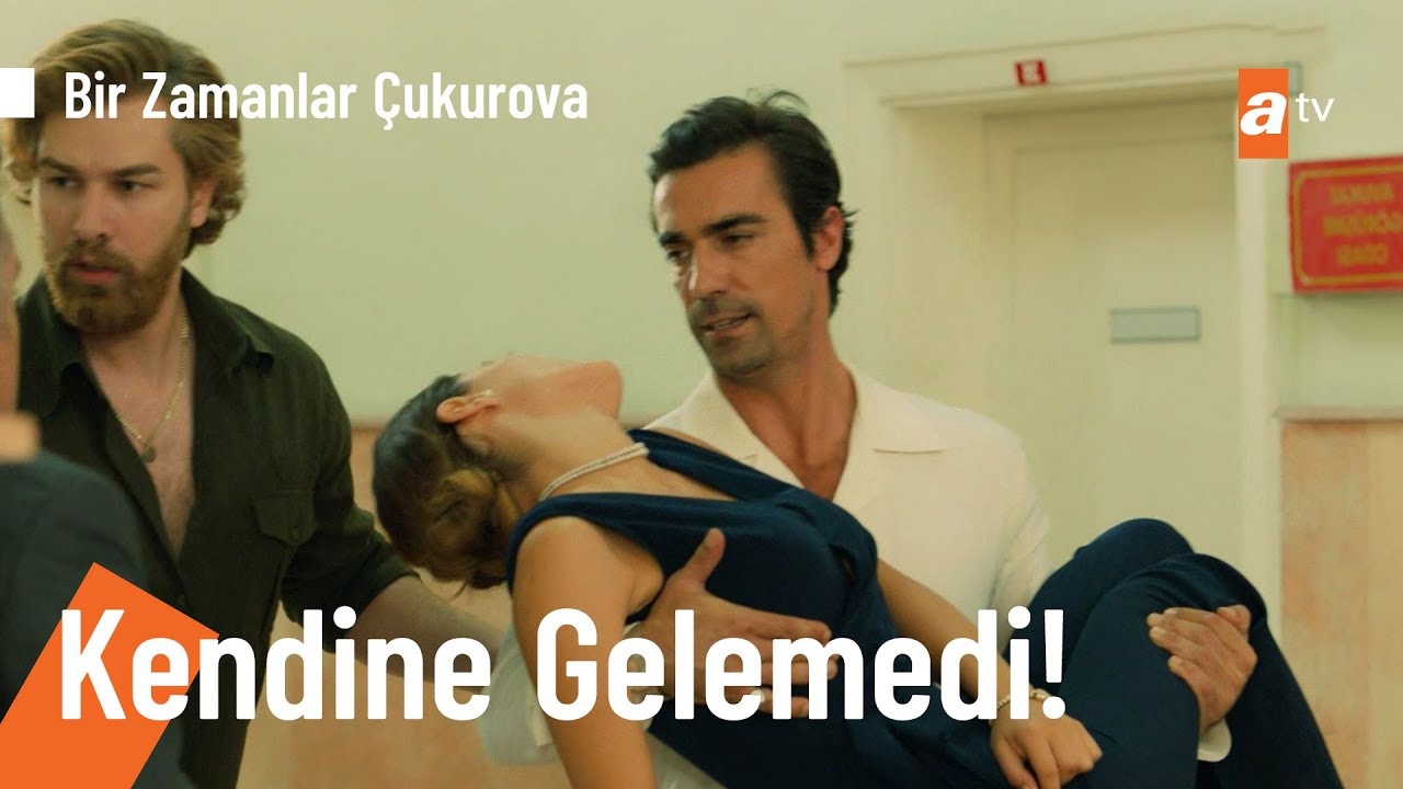 Demir'in ölüm haberini duyunca... @BZC 113. Bölüm