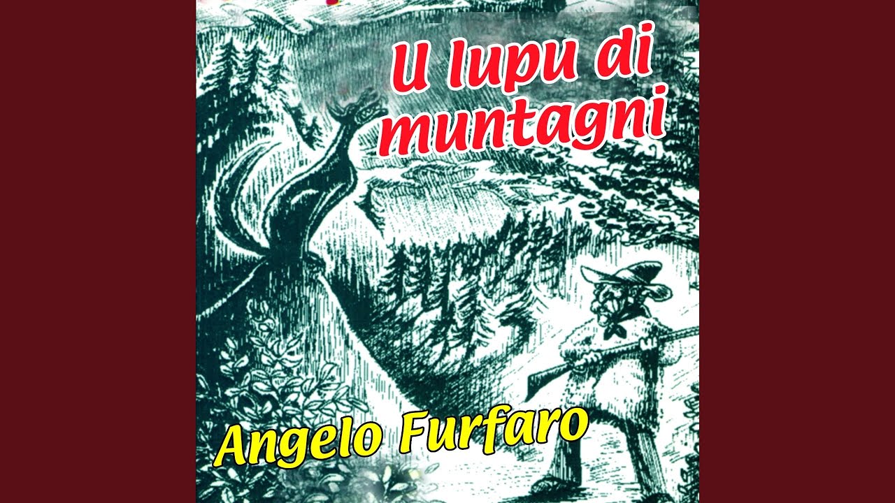 Terra d'asprumunti