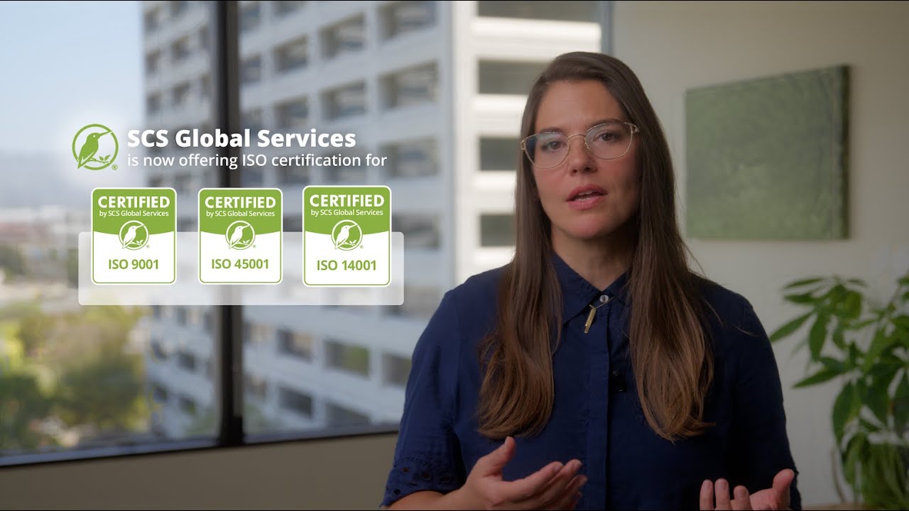 Integrated Management Systems (IMS) Certification