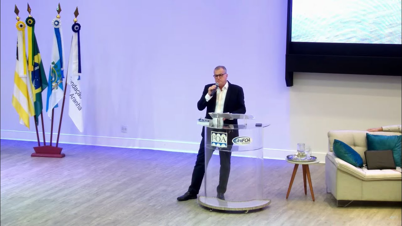 Seminário CLT 80 Anos - Transformação e Evolução do Trabalho no Brasil