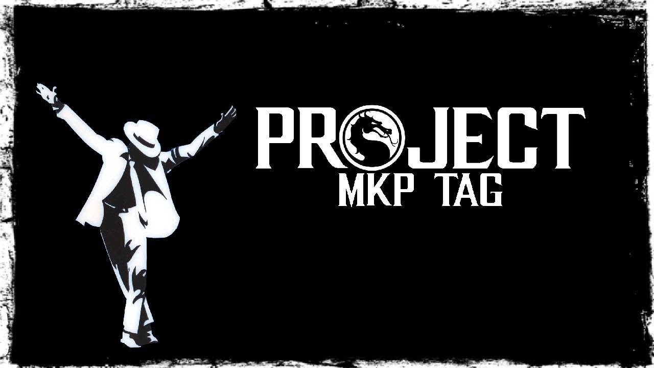 MKP: Michael Jackson Char - Download