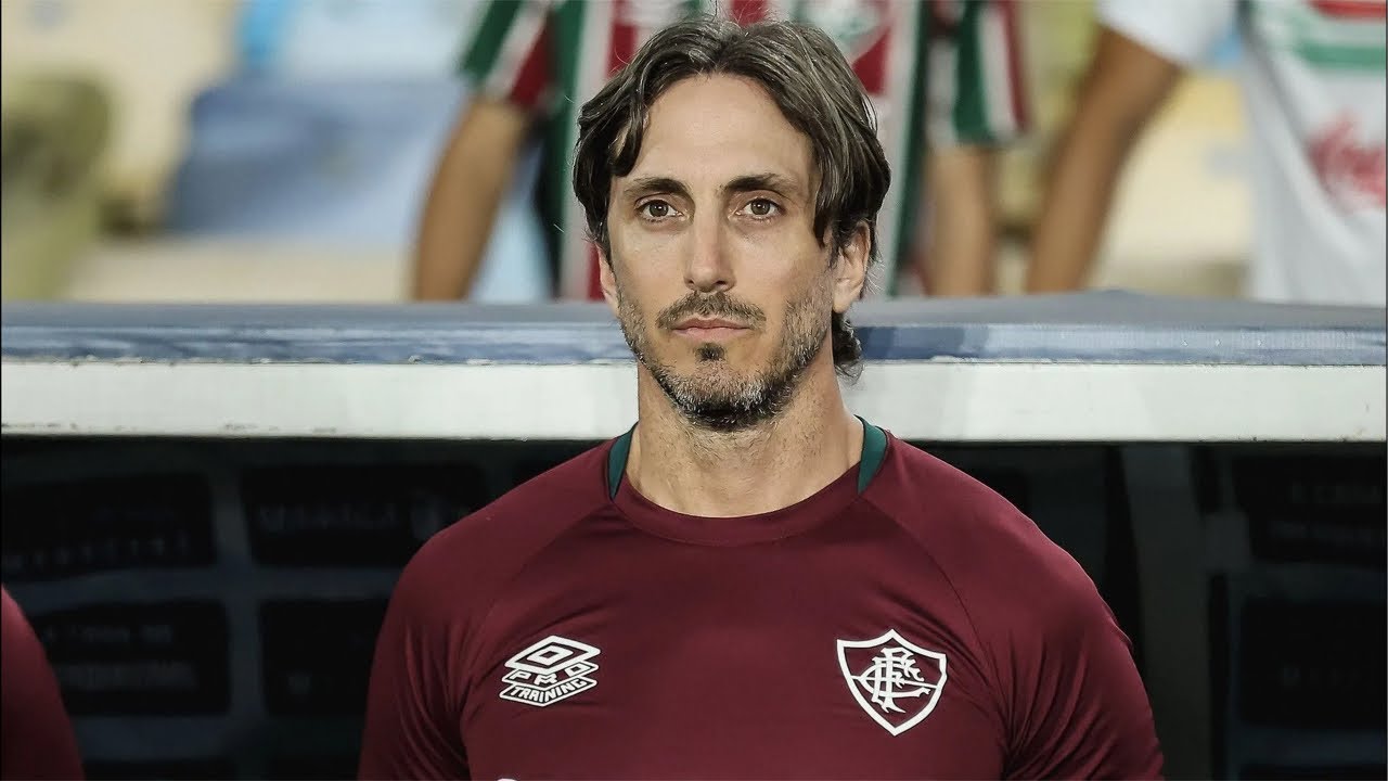 🇭🇺Os 7 erros capitais de Luis Zubeldia no Fluminense.🇭🇺