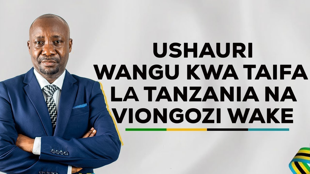 🔴LIVE: DKT. JOSEPHAT GWAJIMA ANAFUNGUKA MUDA HUU!