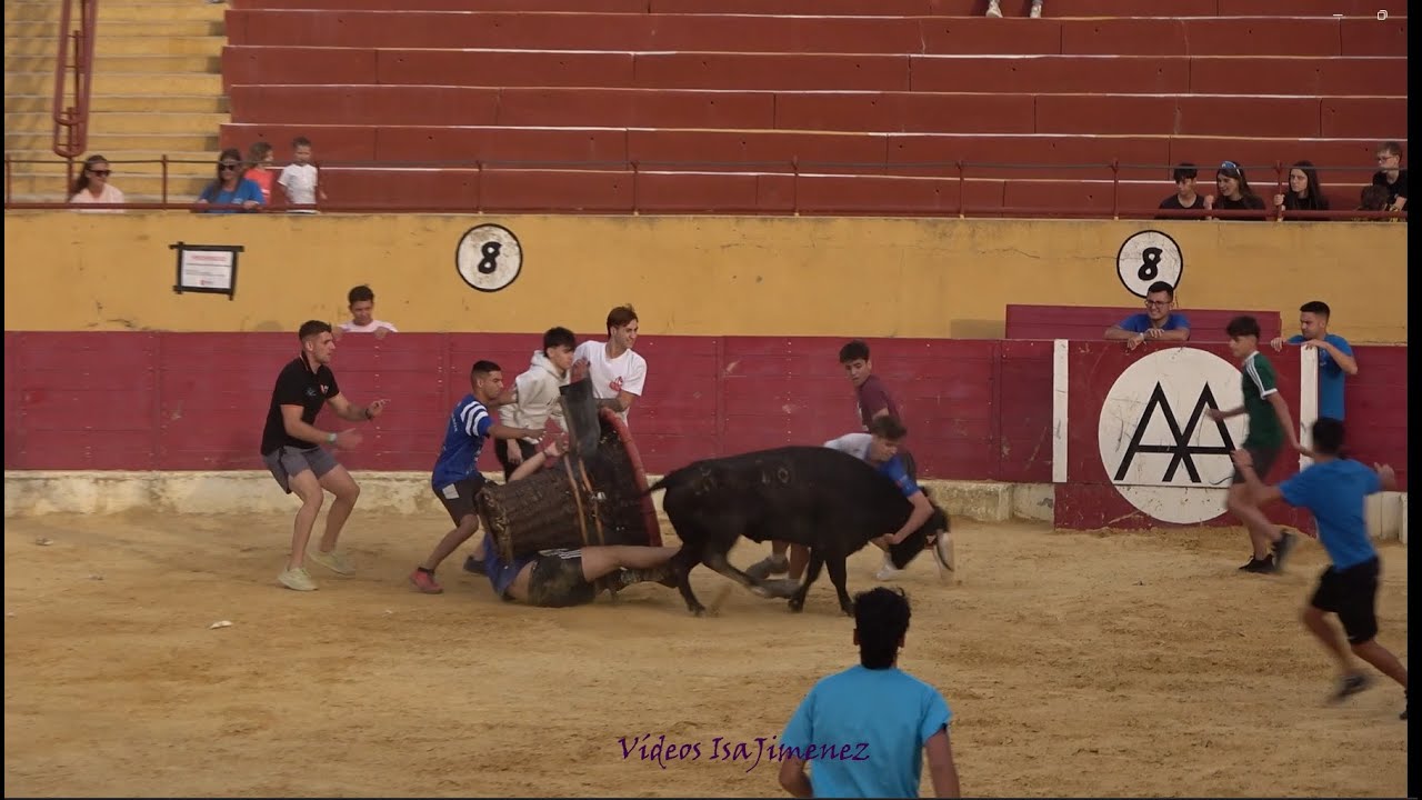 Capeón - Alagón (Z) - 08/09/2025 - HD