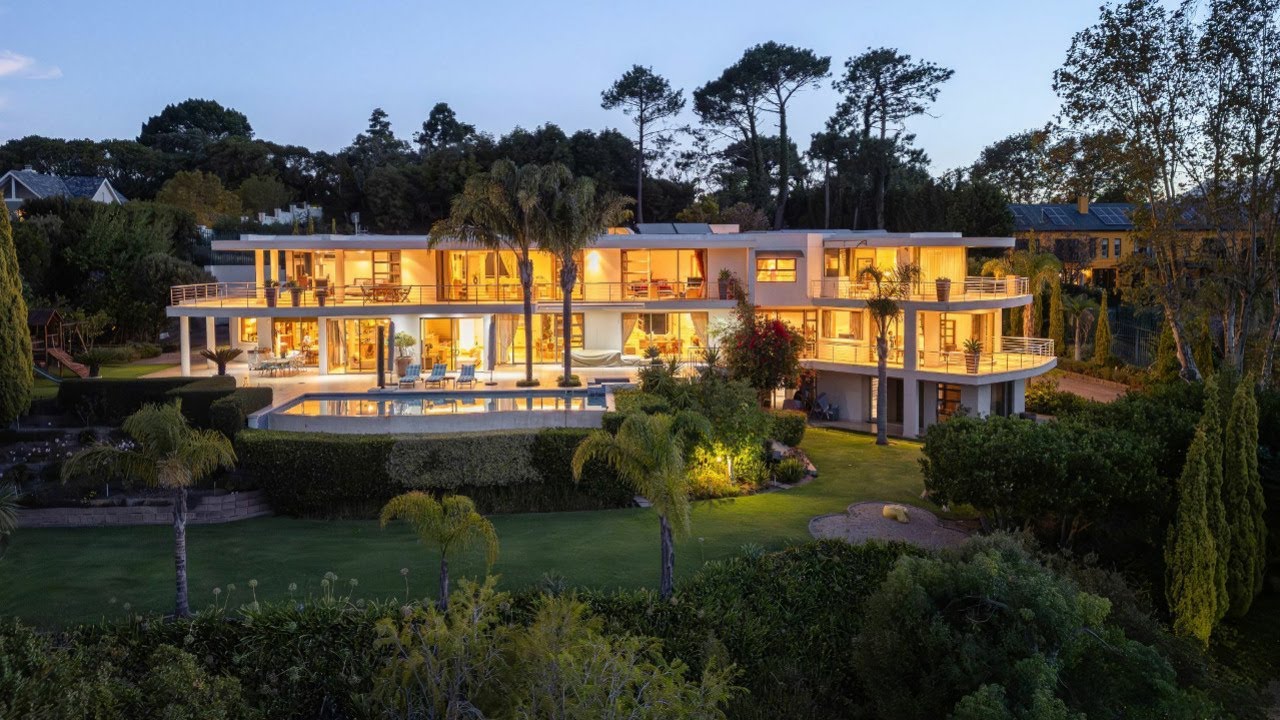 7 bedroom house for sale in Bishopscourt | Pam Golding Properties