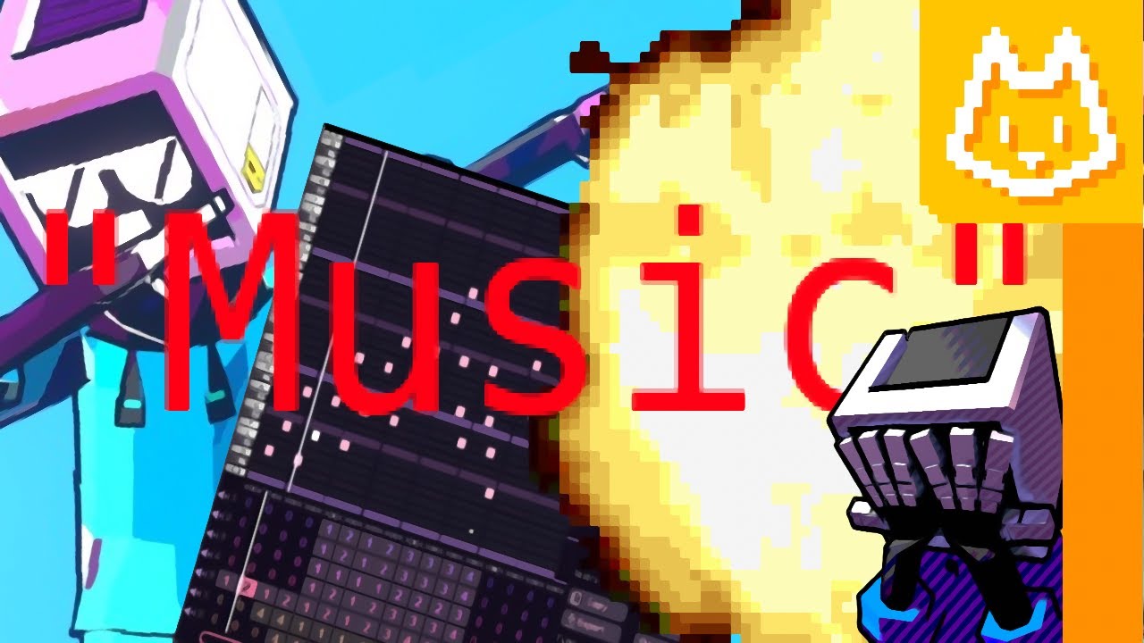 HOW 2 MUZIC