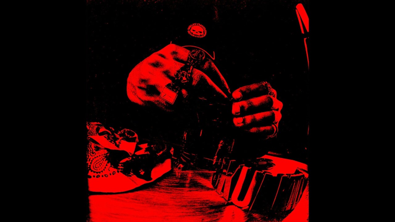 skulK!d - CUTWATER (Prod. iceboy) (Underworld Hitz Exclusive)