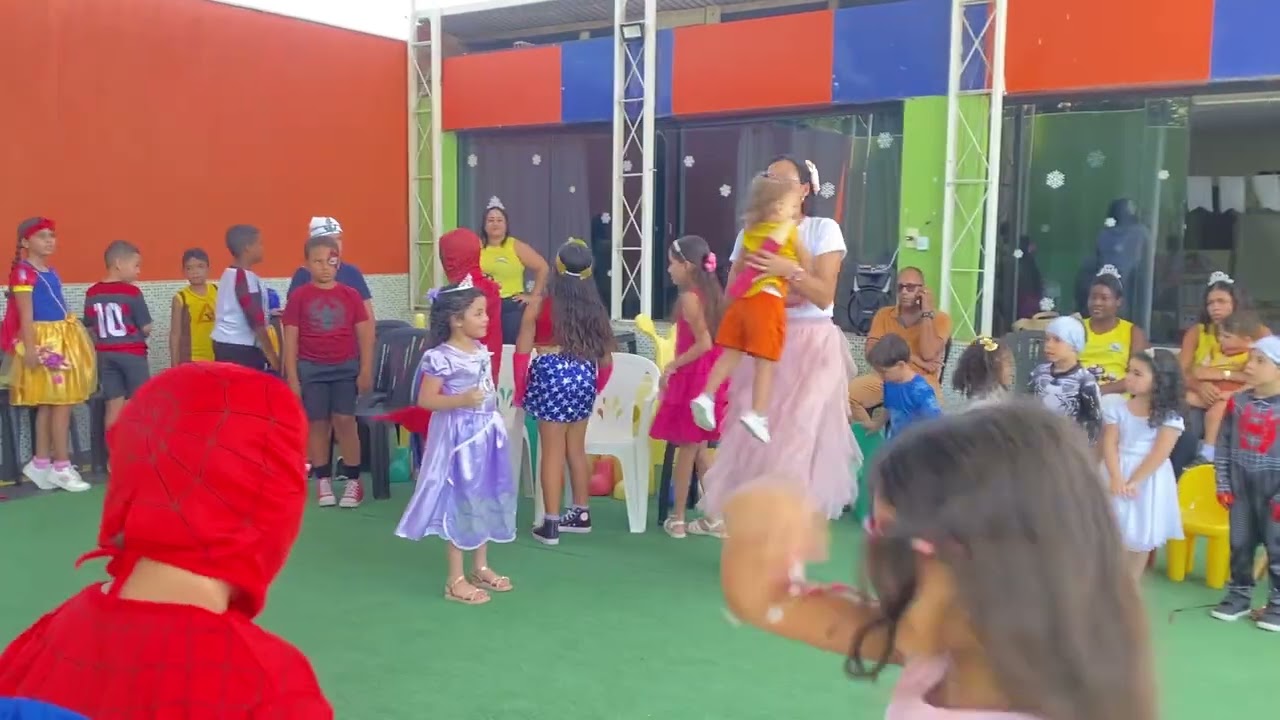 Jesus o nosso Herói.