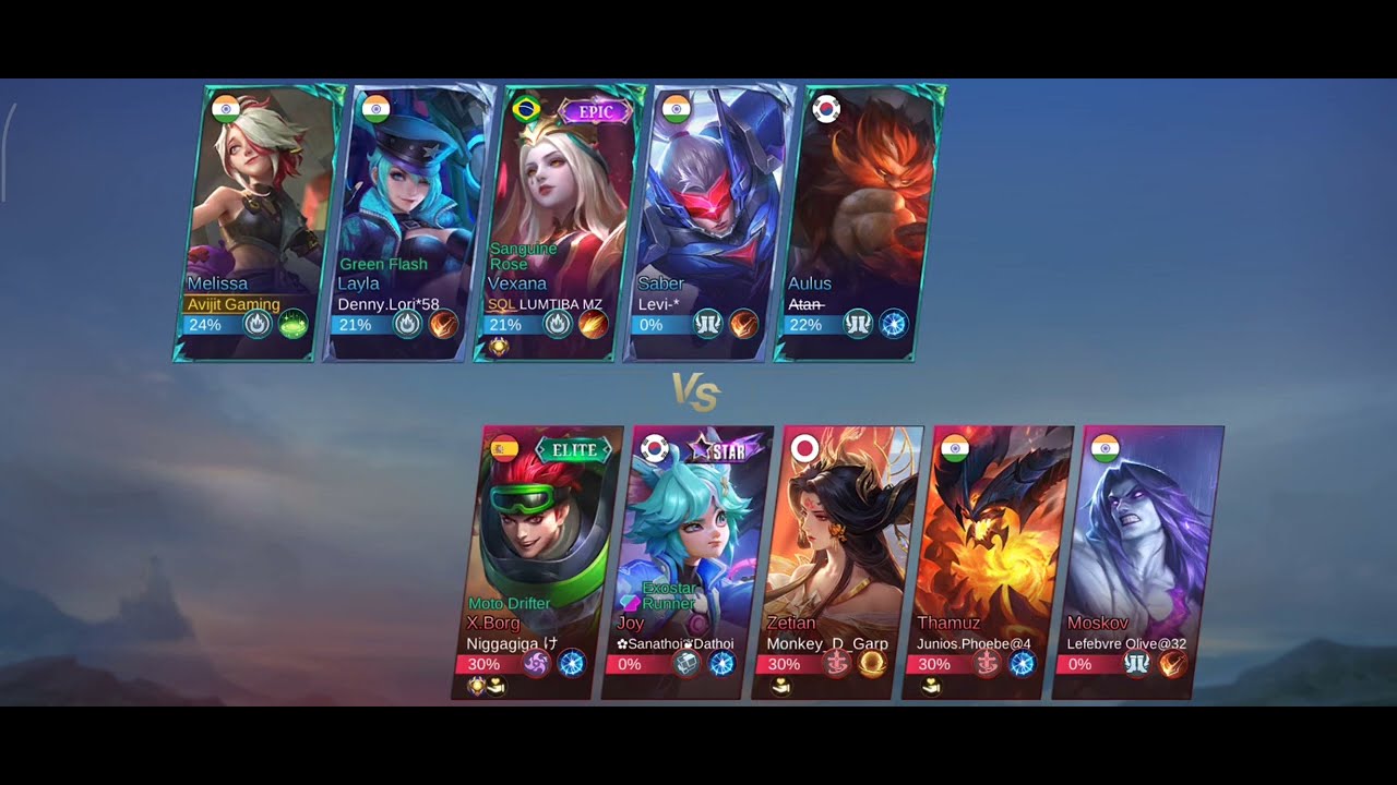Moba legends gameplay 💖💞💖. Like, subscribe and share 💖💖💖 