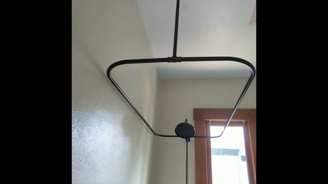 Holloway Customs: 1904 bathroom remodel