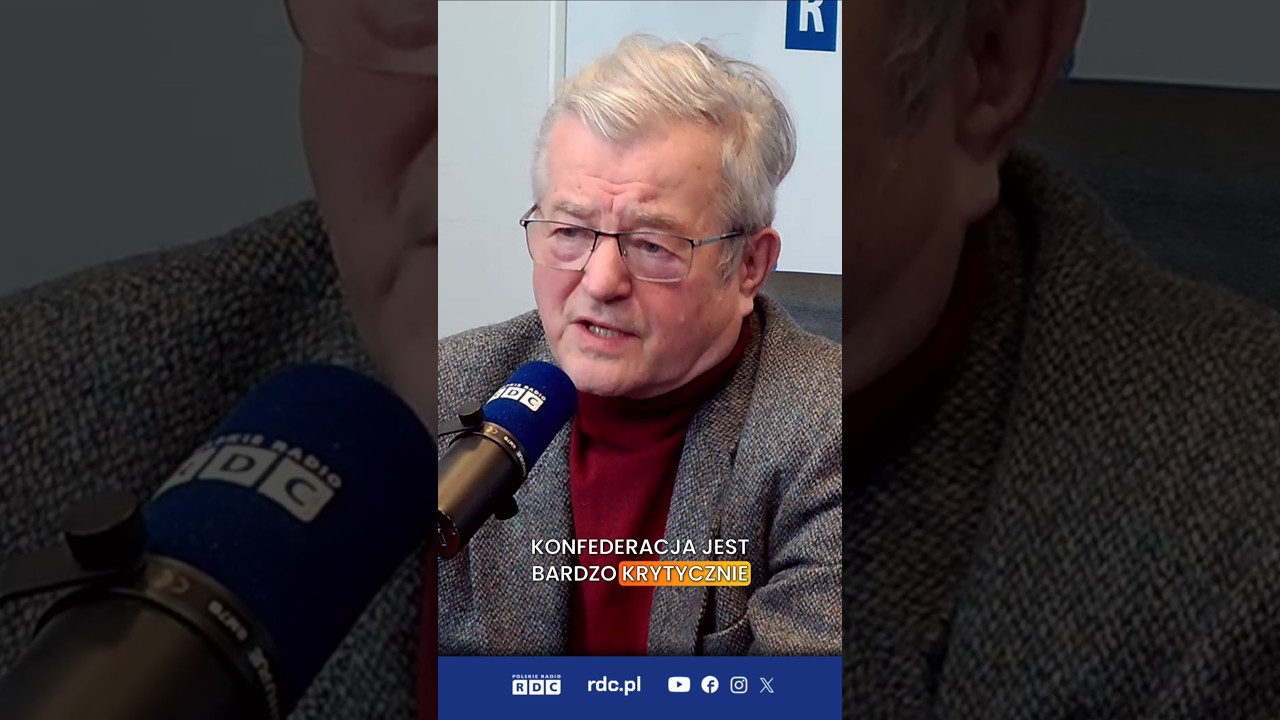 CZY #konfederacja PRZEJMIE WŁADZE W POLSCE? | JAROSŁAW GUGAŁA | KOMENTATORZY