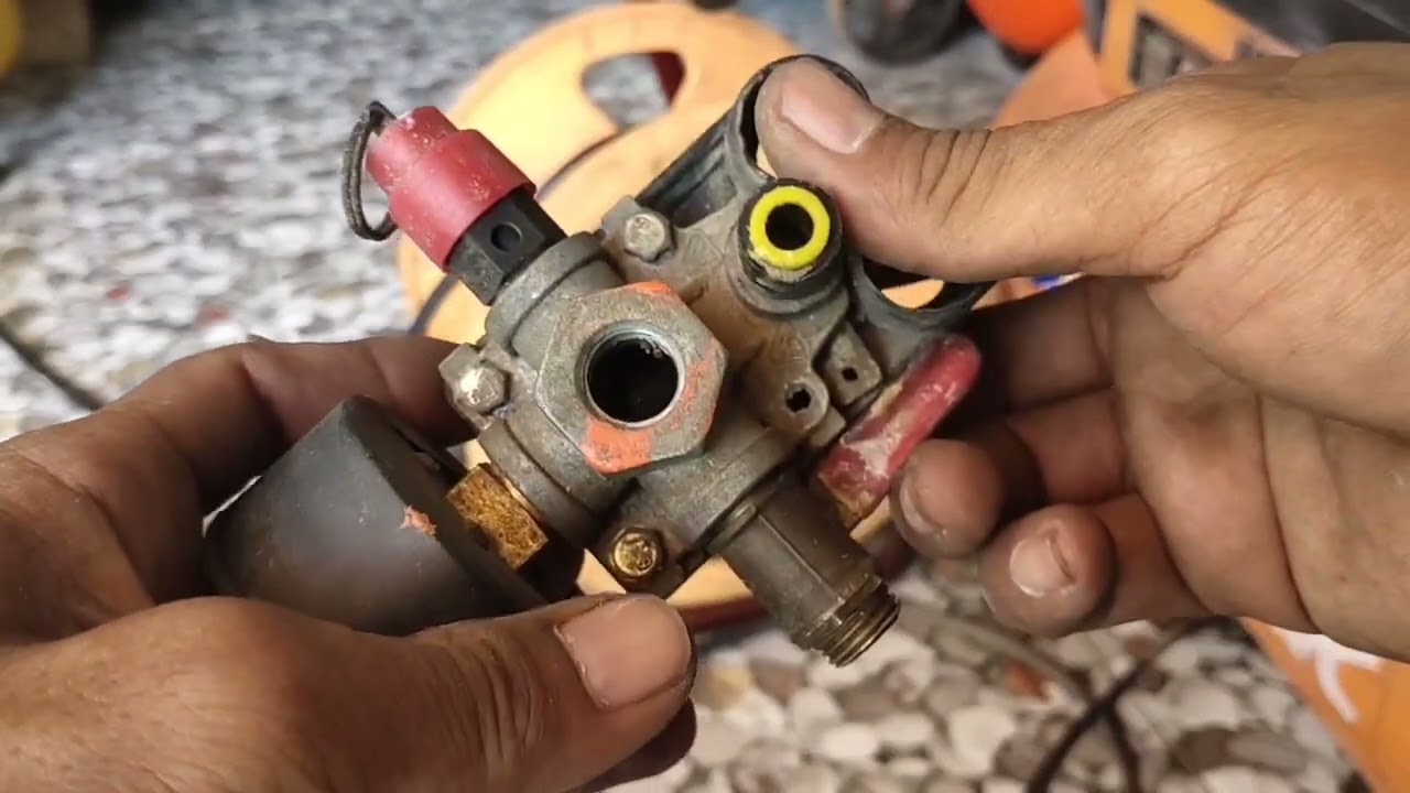 servis otomatis kompresor - automatic pressur switch