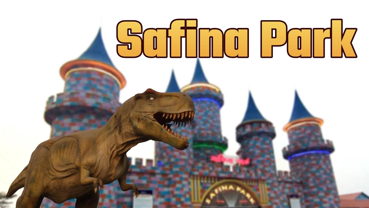 ২০২৬ সালে সাফিনা পার্ক এ নতুন কি কি থাকছে | Safina Park Rajshahi | Water Park