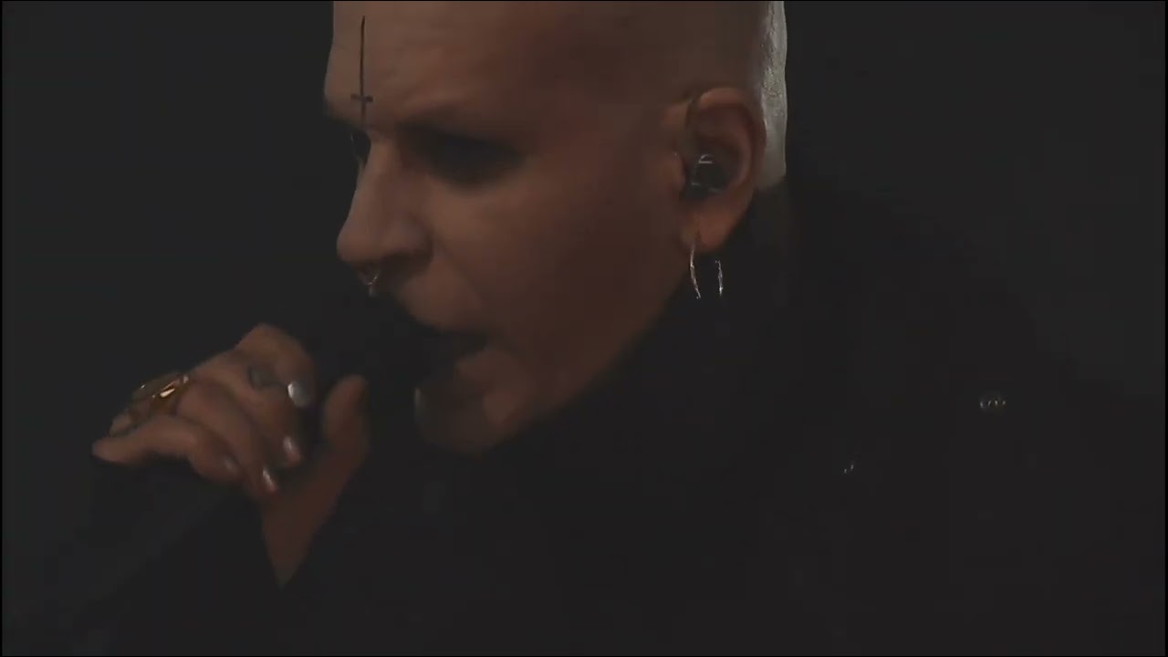 LORD OF THE LOST - Priest (Live at SINISTER SUMMER STREAM)