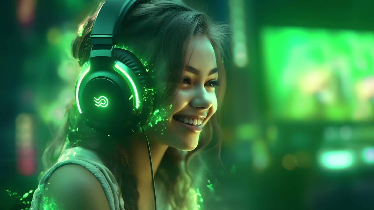 AI-Generated Chillstep Mix For Work/Studying | MusicByAI