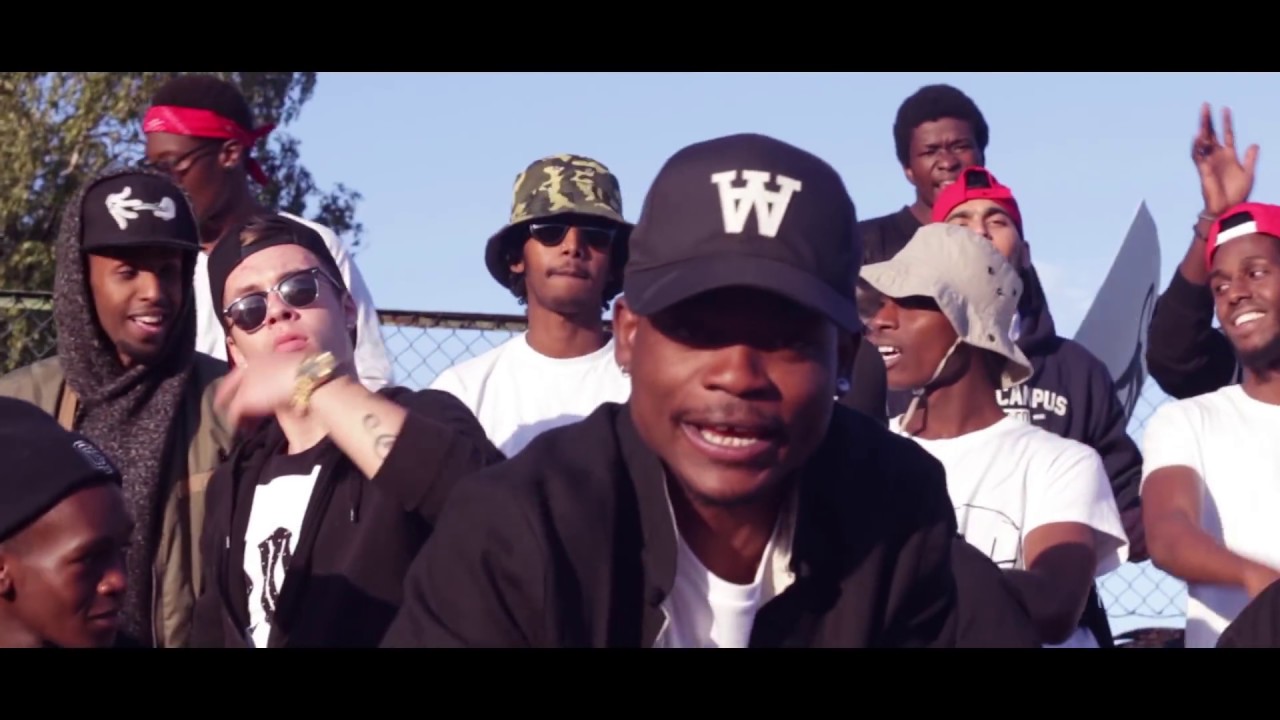 Prince Kane - You Don´t Know (Official Music Video)